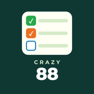 Crazy88