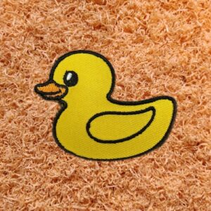 badeend
