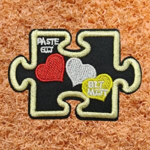 Paste gij bij mij?