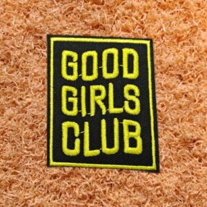 Good Girls Club