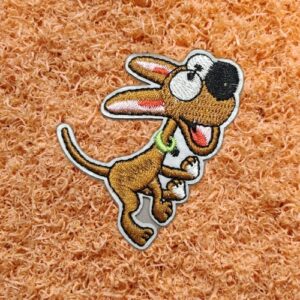 Gekke hond
