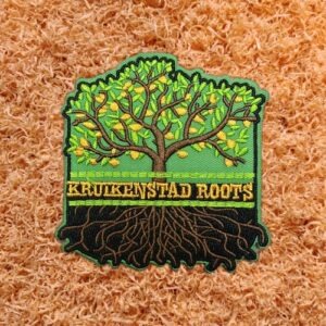 Kruikenstad Roots