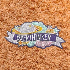 Overthinker