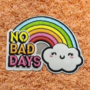 No Bad Days