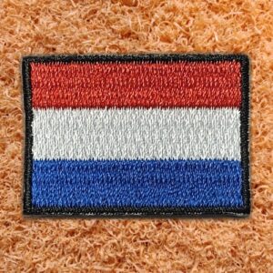 Nederlandse vlag