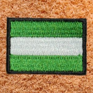 Rotterdamse Flag
