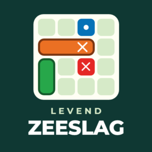 Levend Zeeslag