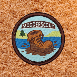 Modderscout